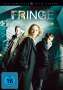 : Fringe Season 1, DVD,DVD,DVD,DVD,DVD,DVD,DVD