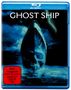 Ghost Ship (2002) (Blu-ray), Blu-ray Disc