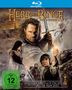 Der Herr der Ringe: Die Rückkehr des Königs (Blu-ray), Blu-ray Disc