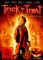 Trick 'r Treat, DVD