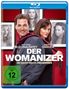 Mark Waters: Der Womanizer - Die Nacht der Exfreundinnen (Blu-ray), BR