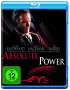 Absolute Power (Blu-ray), Blu-ray Disc