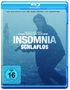 Insomnia - Schlaflos (2002) (Blu-ray), Blu-ray Disc