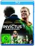 Clint Eastwood: Invictus (Blu-ray), BR