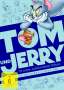 Tom und Jerry: 70 Jahre Jubiläumsfeier Deluxe, 2 DVDs