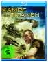 Kampf der Titanen (2010) (Blu-ray), Blu-ray Disc