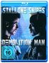 Marco Brambilla: Demolition Man (Blu-ray), BR