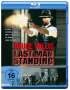 Last Man Standing (Blu-ray), Blu-ray Disc