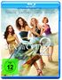 Michael Patrick King: Sex And The City 2 (Blu-ray), BR