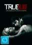 : True Blood Staffel 2, DVD,DVD,DVD,DVD,DVD