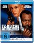 Renny Hardin: Long Kiss Goodnight - Tödliche Weihnachten (Blu-ray), BR