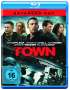 The Town - Stadt ohne Gnade (Blu-ray), Blu-ray Disc