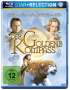 Der goldene Kompass (Blu-ray), 2 Blu-ray Discs