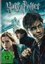 Harry Potter & die Heiligtümer des Todes Teil 1, DVD