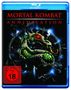 Mortal Kombat 2: Annihilation (Blu-ray), Blu-ray Disc