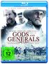 Ronald Maxwell: Gods and Generals (Extended Director's Cut) (Blu-ray), BR,BR