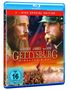 Ronald F.Maxwell: Gettysburg (Director's Cut) (Blu-ray), BR,BR