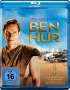 Ben Hur (1959) (Blu-ray), 2 Blu-ray Discs