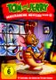 Tom und Jerry: Haarsträubende Abenteuer Vol.3, DVD