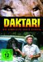 Daktari Season 1, 4 DVDs