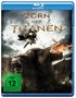 Zorn der Titanen (Blu-ray), Blu-ray Disc