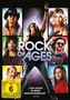 Rock Of Ages, DVD