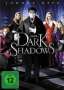 Dark Shadows (2012), DVD