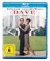 Ivan Reitman: Dave (Blu-ray), BR