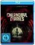 Brad Parker: Chernobyl Diaries (Blu-ray), BR