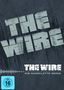 The Wire (Komplette Serie), 24 DVDs