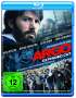 Argo (Extended Cut) (Blu-ray), Blu-ray Disc