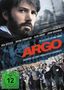 Argo, DVD