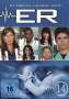 : E.R. Emergency Room Staffel 14, DVD,DVD,DVD