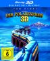 Der Polarexpress (3D & 2D Blu-ray), Blu-ray Disc