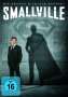 : Smallville Season 10 (finale Season), DVD,DVD,DVD,DVD,DVD,DVD