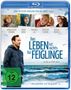 Andre Erkau: Das Leben ist nichts für Feiglinge (Blu-ray), BR