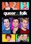 Queer as Folk (Komplette Serie), 24 DVDs