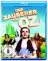 Der Zauberer von OZ (1939) (Blu-ray), Blu-ray Disc