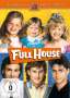 Full House Season 2, 4 DVDs