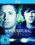 Supernatural Staffel 2 (Blu-ray), 4 Blu-ray Discs