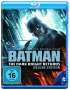 Batman - The Dark Knight Returns 1 & 2 (Blu-ray), 2 Blu-ray Discs