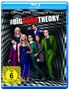 Mark Cendrowski: The Big Bang Theory Staffel 6 (Blu-ray), BR,BR