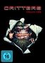 Stephen Herek: Critters 1-4, DVD,DVD,DVD,DVD
