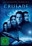 Crusade (Komplette Serie), 5 DVDs