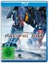 Pacific Rim (Blu-ray), Blu-ray Disc