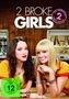 Two Broke Girls Staffel 2, 3 DVDs