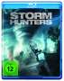 Storm Hunters (Blu-ray), Blu-ray Disc
