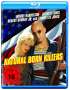 Natural Born Killers (Blu-ray), Blu-ray Disc