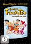 Familie Feuerstein Season 1, 5 DVDs