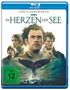 Im Herzen der See (Blu-ray), Blu-ray Disc